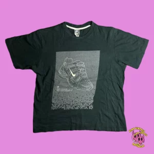 Vintage Nike Shox T-shirt M