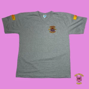 Vintage Sunriders Thailand T-shirt