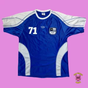 Vintage Hard Rock Cafe Live Love Play Jersey