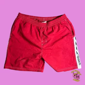 Vintage Speedo Shorts M