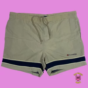 Vintage Champion U.S.A. Shorts XL-XXL