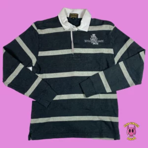 Vintage Ralph Lauren Polo Long Sleeve Shirt