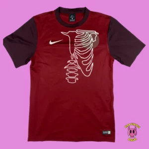 Vintage Nike Customized T-shirt/Jersey