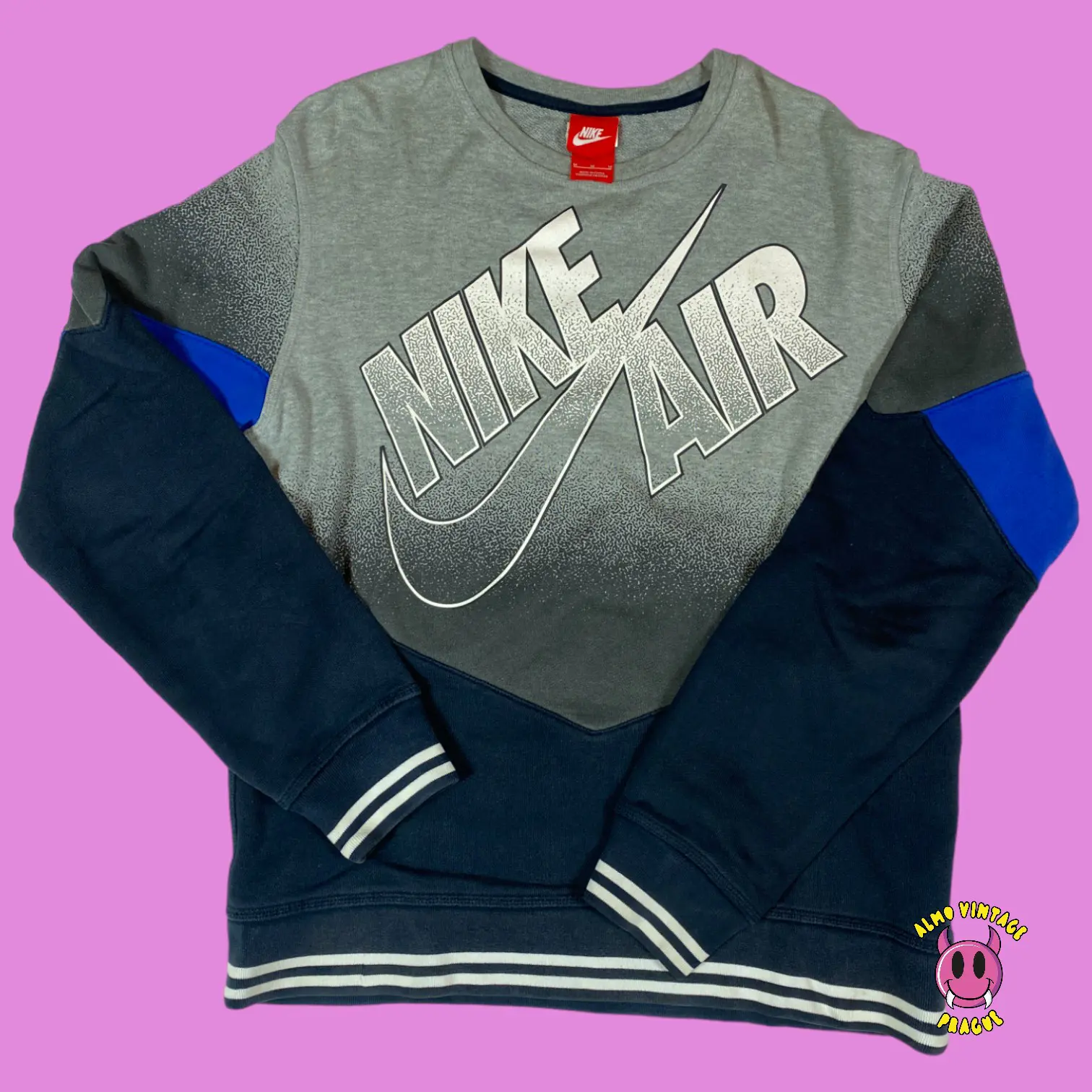 Nike Air Crewneck Medium