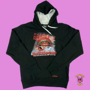 Vintage Michael Schumacher Hoodie