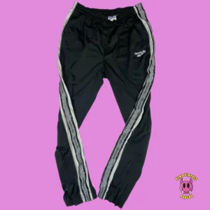 Vintage Reebok Track Pants XLarge