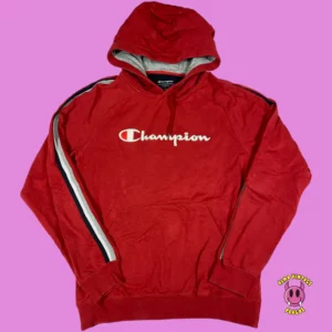 Vintage Champion Hoodie XLarge