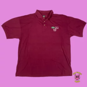 Vintage Land Rover Polo L-XL
