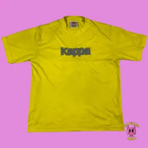 Vintage Kappa T-shirt Large
