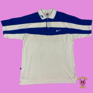 Vintage Nike Polo XLarge