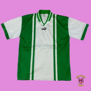 Vintage Puma Jersey L-XL