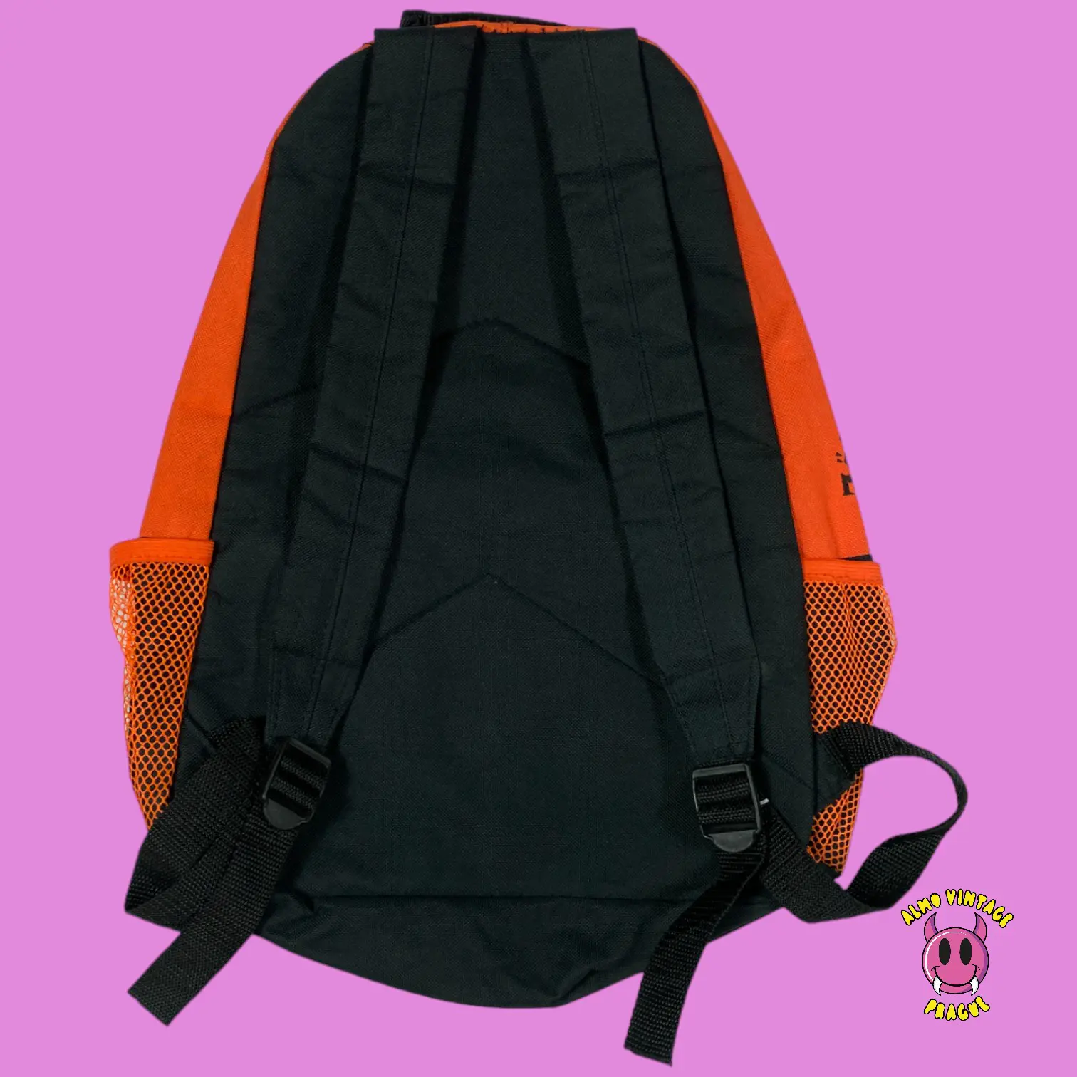 Vintage Jägermeister Backpack - Image 2