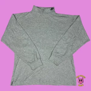 Vintage Nike Turtleneck XLarge