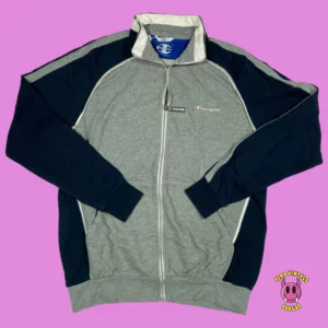 Vintage Champion Full Zip