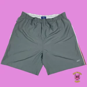 Vintage Reebok Khaki Shorts XL