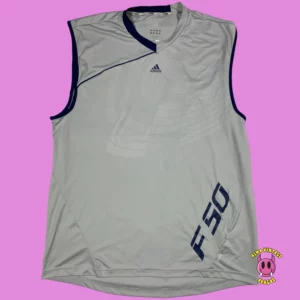 Vintage Adidas F50 Jersey