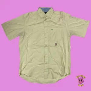 Vintage Tommy Hilfiger Lion Shirt