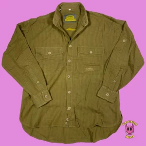 Vintage Camel Trophy Longsleeve Shirt