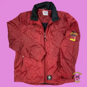 Vintage FIFA World Cup 2006 Light Jacket