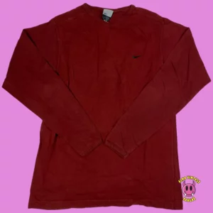 Vintage Nike Longsleeve Small