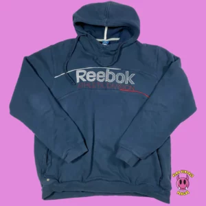 Reebok Athletic  Hoodie XL-XXL