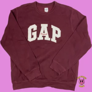 Vintage Gap Crewneck L