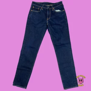 Vintage Levis 511 Jeans 29x32