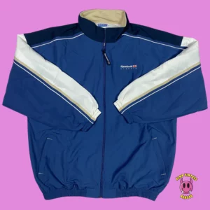 Vintage Reebok Classics Light Jacket