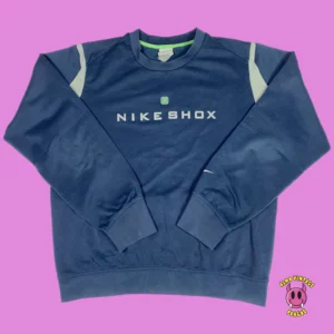 Vintage Nike Shox Crewneck Medium