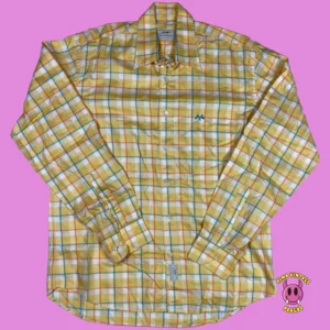 Vintage Thomas Burberry Shirt