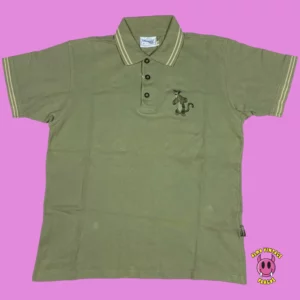Vintage Disneyland Paris Polo M