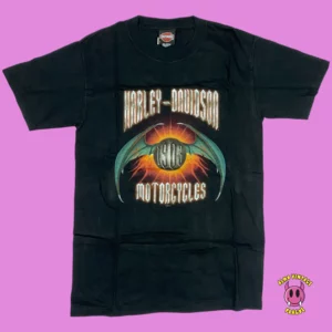 Vintage Harley-Davidson 2005 Tee