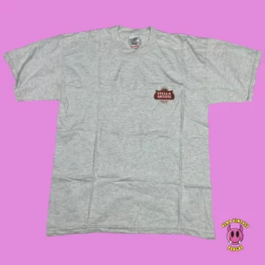 Vintage Stella Artois Tee Large