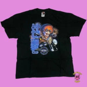 Vintage Harley-Davidson Berlin Tee