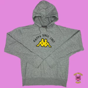 Vintage Kappa Hoodie Small