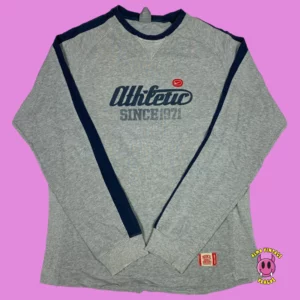 Vintage Nike  Athletic Crewneck XL