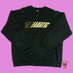 Vintage Fanatic Crewneck XXL