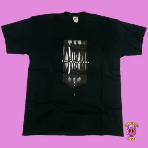 Vintage The Mavericks 2004 Tour Tee