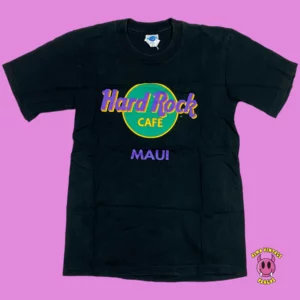 Vintage Hard Rock Cafe Maui Tee