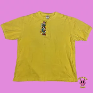 Vintage Disney T-shirt