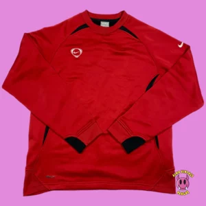 Vintage Nike Crewneck Small