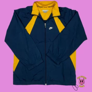 Vintage Nike Light Jacket Medium
