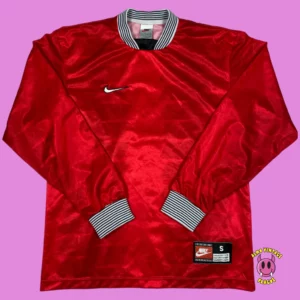 Vintage Nike Longsleeve Jersey