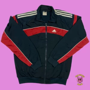 Vintage Adidas Track Jacket L