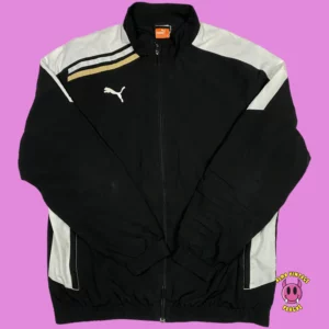 Puma Windbreaker XLarge