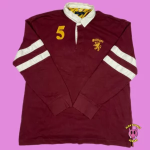 Vintage Tommy Hilfiger Long Sleeve Polo