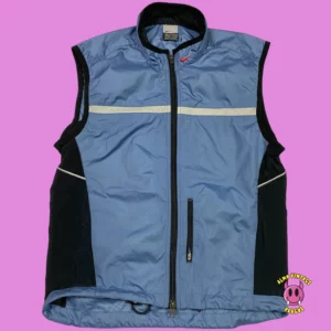 Vintage Nike Vest Small