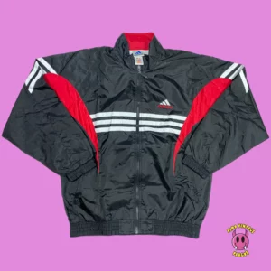 Vintage Adidas Track Jacket