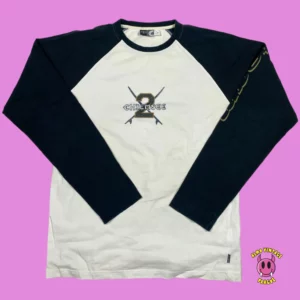 Vintage Chiemsee Longsleeve L